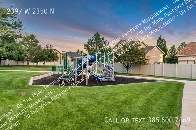 Building Photo - 2397 W 2350 N