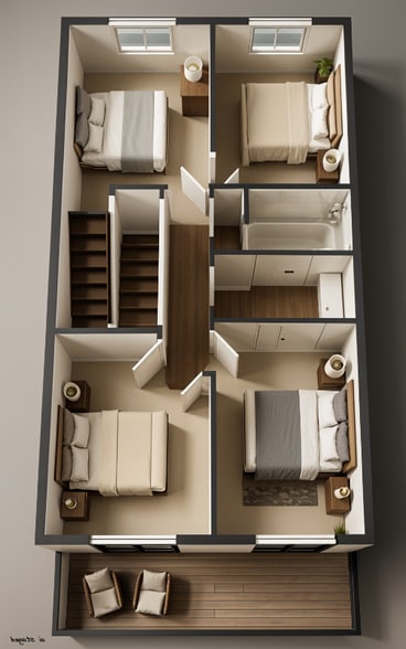 Building Photo - 2800 Aurora Ave