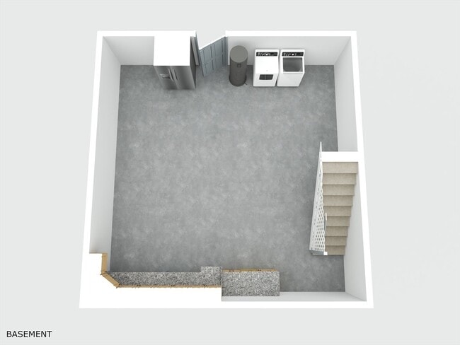 Building Photo - 1338 East St