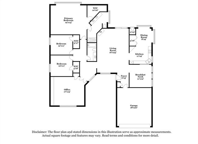 Building Photo - 11225 Cimarron Dr