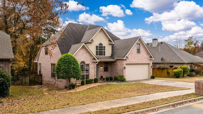 Building Photo - 3005 Mossy Creek Dr