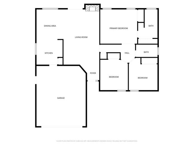 Building Photo - Sweet 3-Bedroom With a Fireplace Vibe