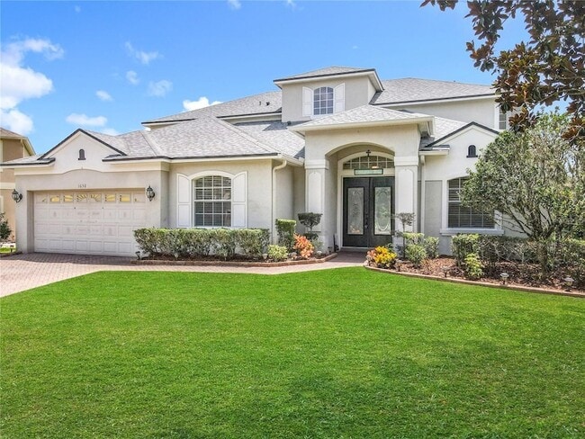 Building Photo - 1658 Copperleaf Cove