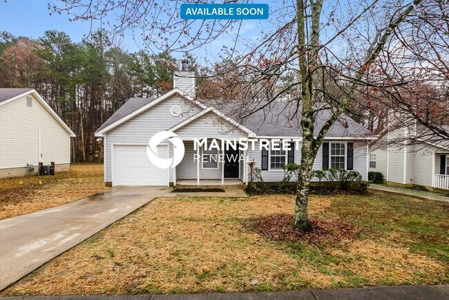 Primary Photo - 1433 Eagles Landing Dr