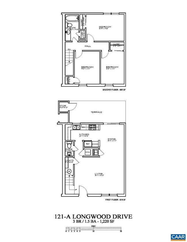 Building Photo - 121 Longwood Dr