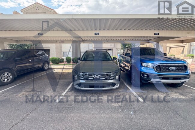 Building Photo - 2Bed/2Bath Furnished Condo at Chandler Blvd/40th St! Ready for Immediate Move-In!