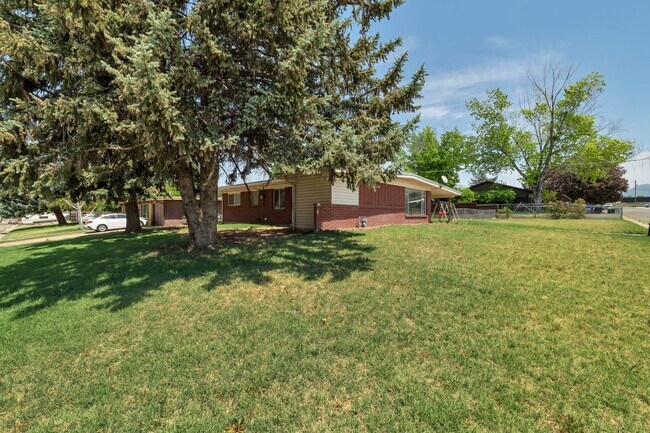 Building Photo - 3 Bed - 1 Bath Home in Sunset - Huge Yard ...