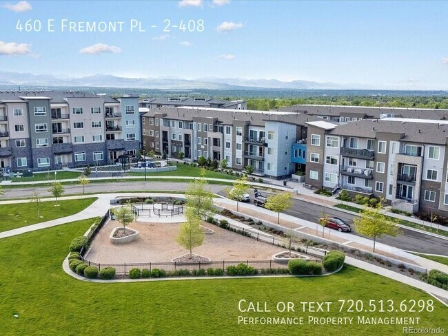 Building Photo - 460 E Fremont Pl