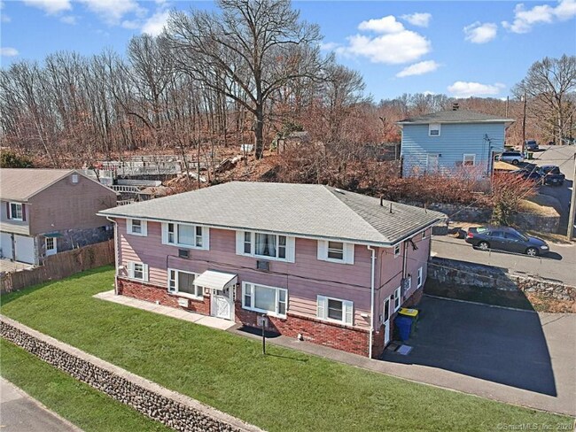 Building Photo - 2 3rd St