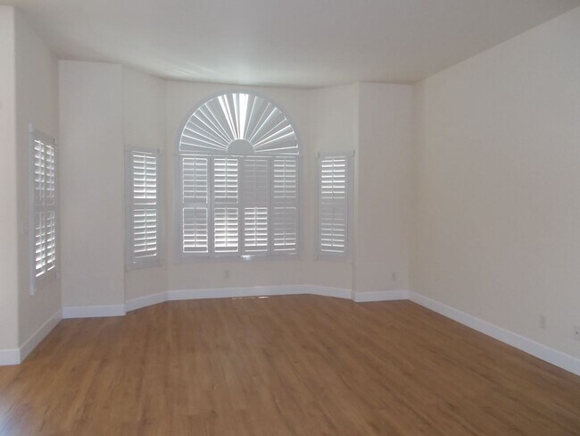 Building Photo - Charming Home in Gated Melrose Park Estates with Dual Fireplaces & Covered Patio