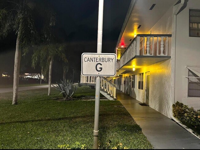 Primary Photo - 166 Canterbury G