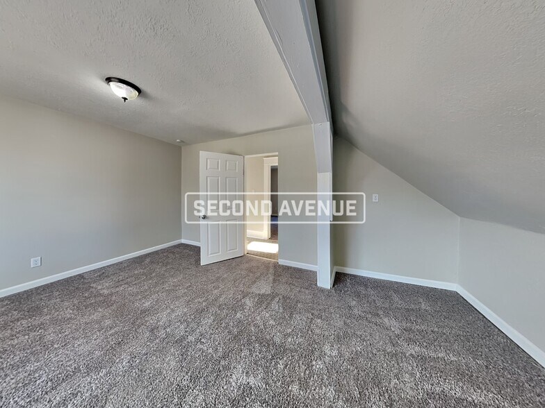 Building Photo - 2612 Bales Ave