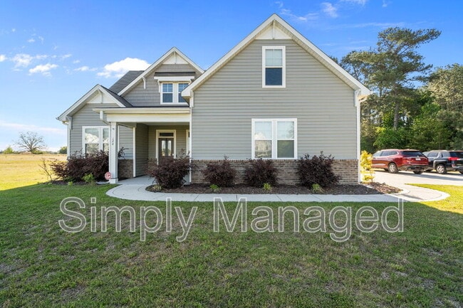 Primary Photo - 124 Rocking Horse Ln