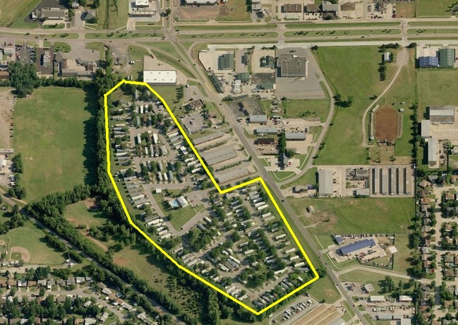 Building Photo - Neumayer Mobile Home Park