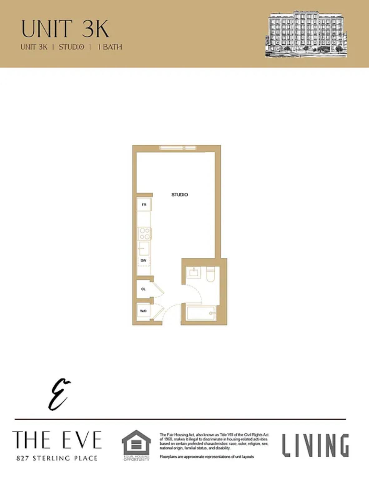 Building Photo - 827 Sterling Pl