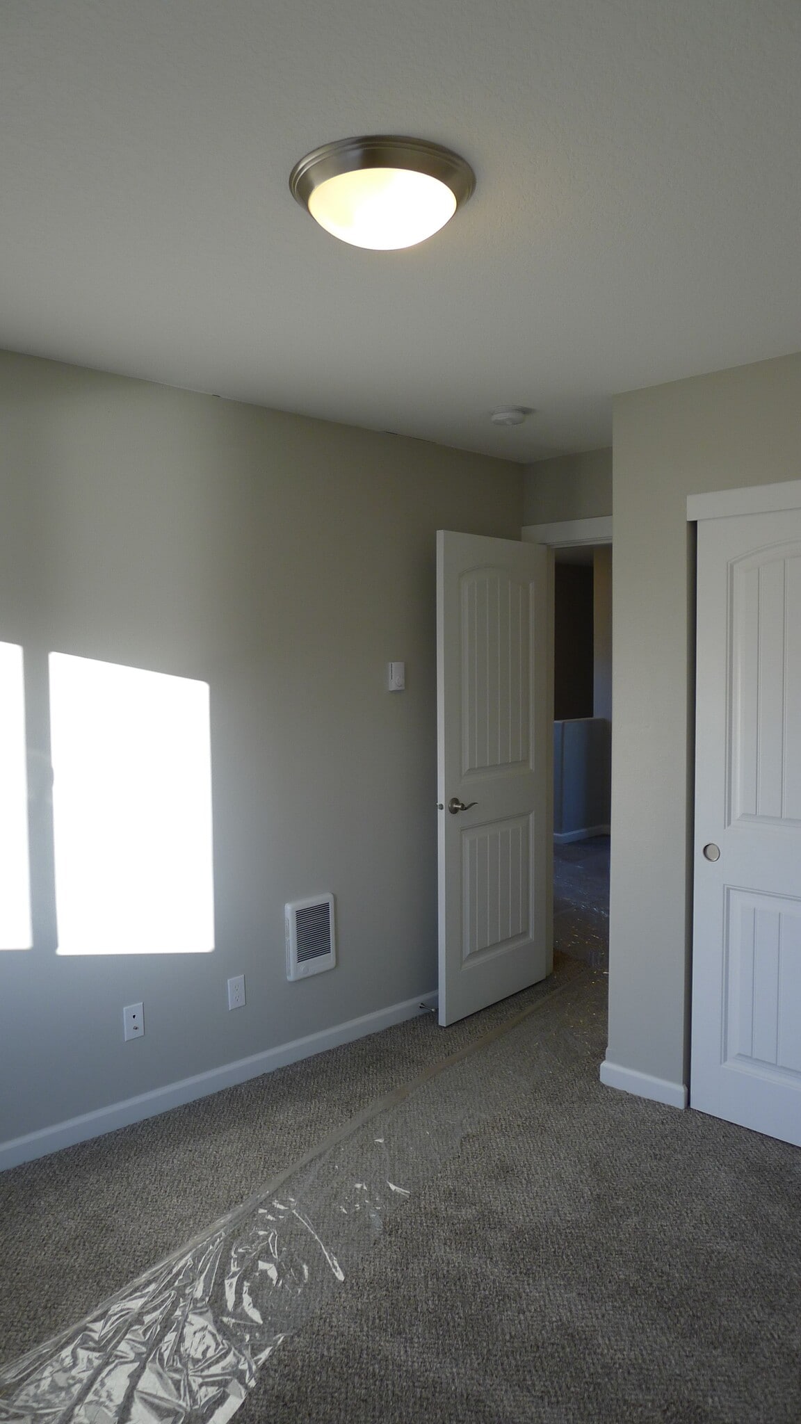 Bedroom two - 1138 R St