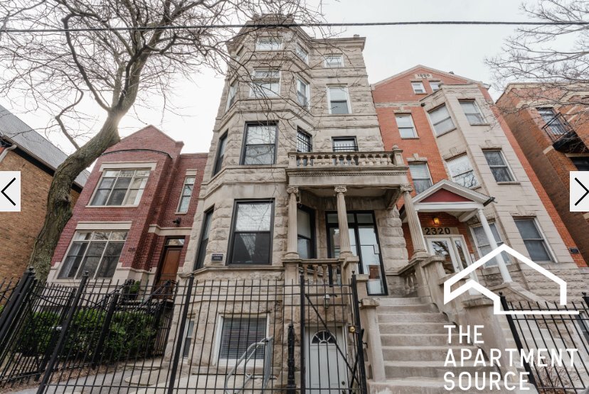 Building Photo - 2318 N Southport Ave