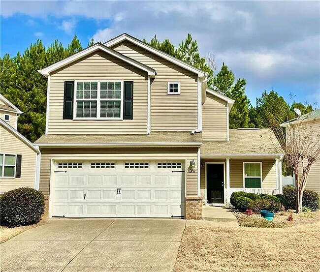 Primary Photo - 3 bedroom Woodstock Single Family House