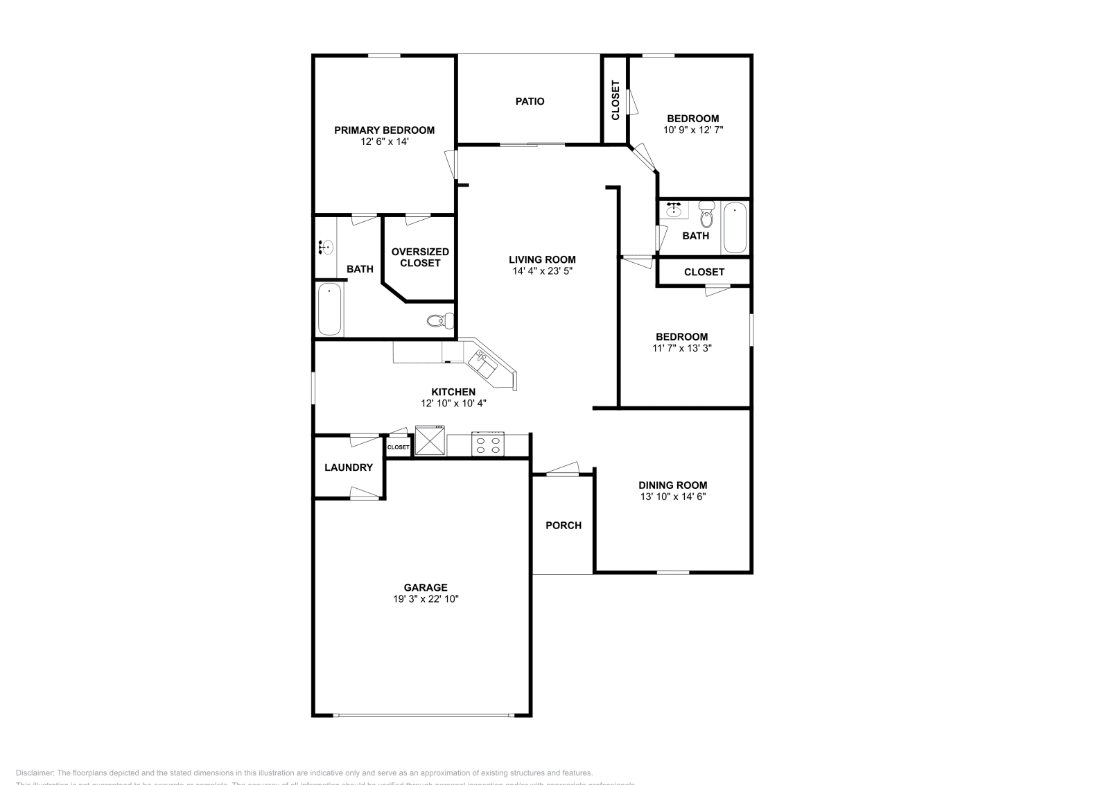 Building Photo - 77503 Lumber Creek Blvd