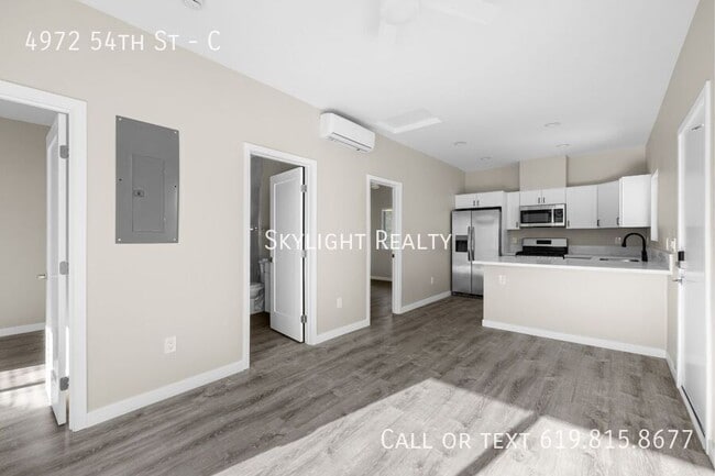 Building Photo - 4972 54th St