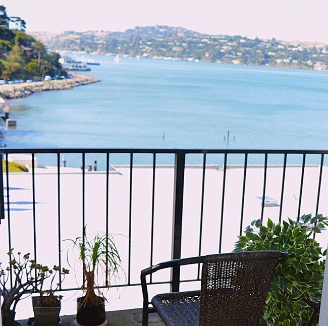 Primary Photo - 6-MONTH LEASE TERM-Furnished 1 Bedroom Sau...