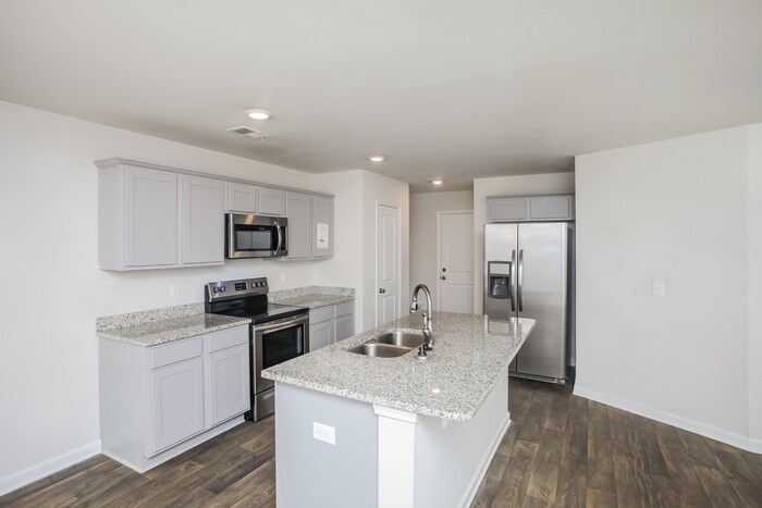 Building Photo - 75 Blue Fescue Way