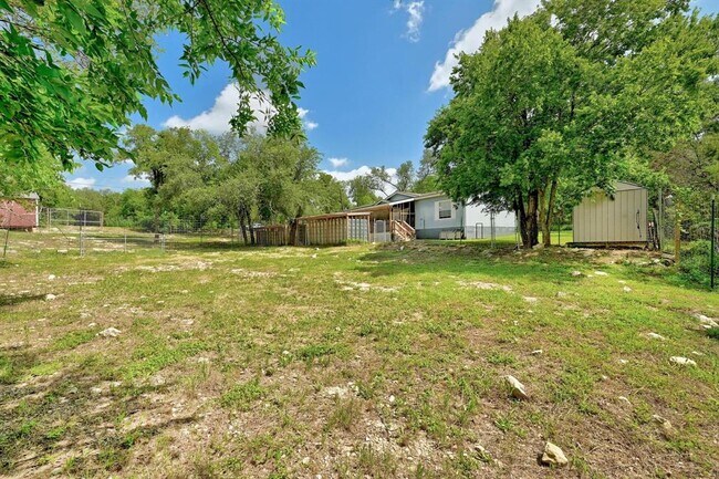 Building Photo - 7807 Williamson Creek Drive