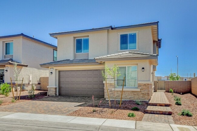Building Photo - NEW NEXT GEN 4 Bedroom, 2 Story Home in CADENCE!