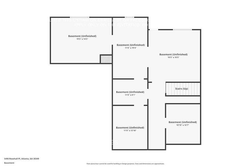 Building Photo - 5490 Rosehall Pl