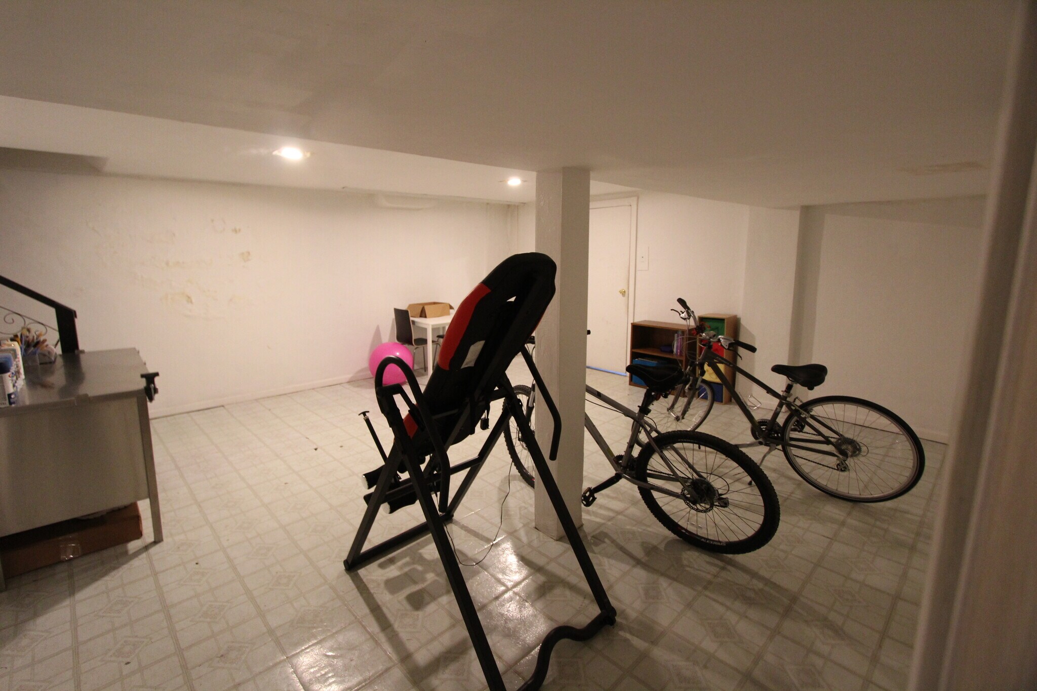 Basement - 3441 Brighton Rd