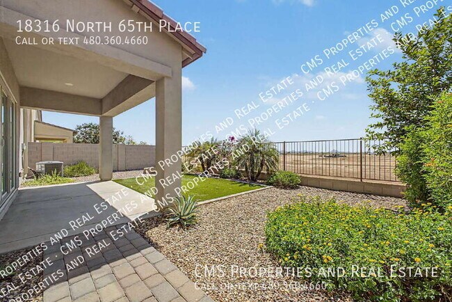 Building Photo - 18316 N 65th Pl