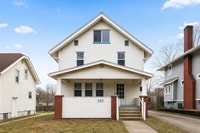Building Photo - 589 Eastland Ave