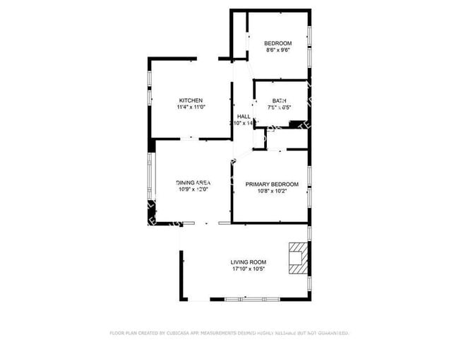 Building Photo - 11309 Fortune Ave