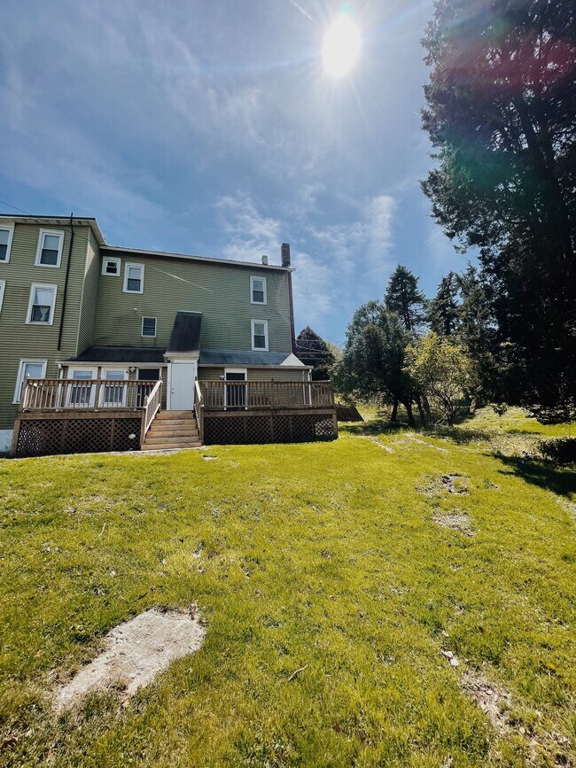 101 Walnut St 101 Walnut St Mohnton PA 19540 Apartment Finder