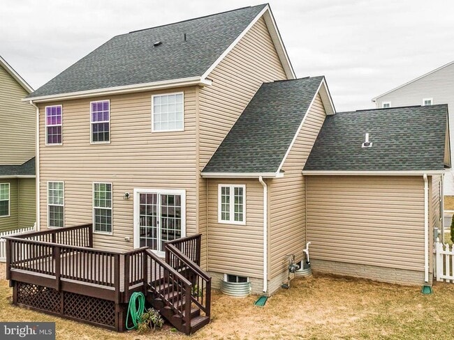 Building Photo - 220 Centennial Dr