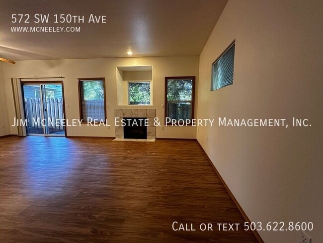 Building Photo - 572 SW 150th Ave
