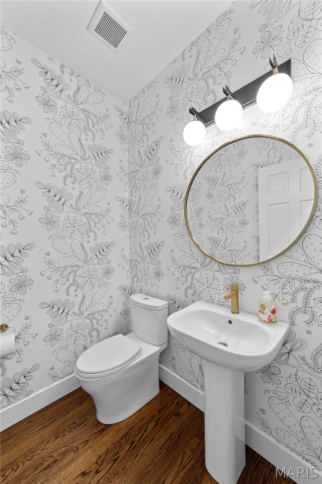 Building Photo - 1308 Amherst Terrace Way