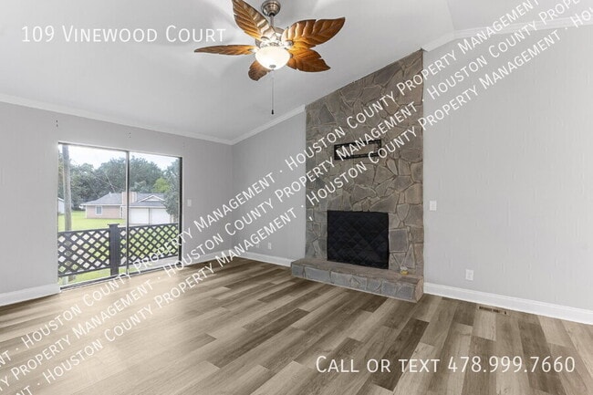 Building Photo - 109 Vinewood Ct