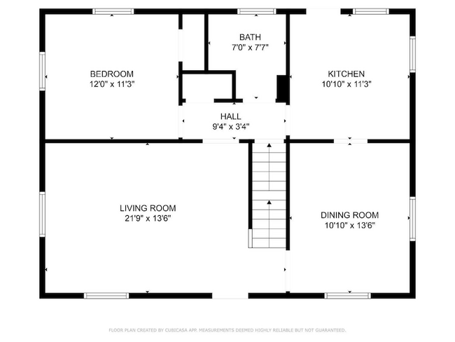 Building Photo - 3289 Van Zandt Dr