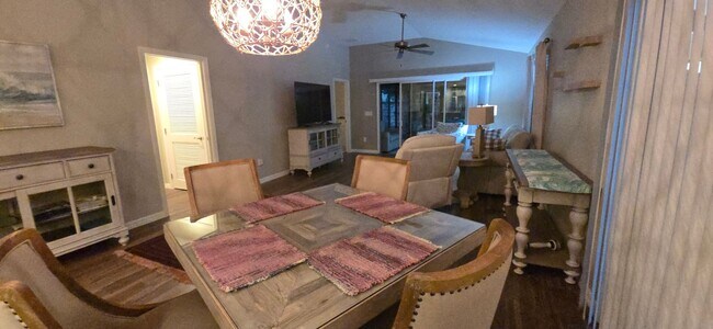 Building Photo - M5828 Tupelo Ter (VO/M15)