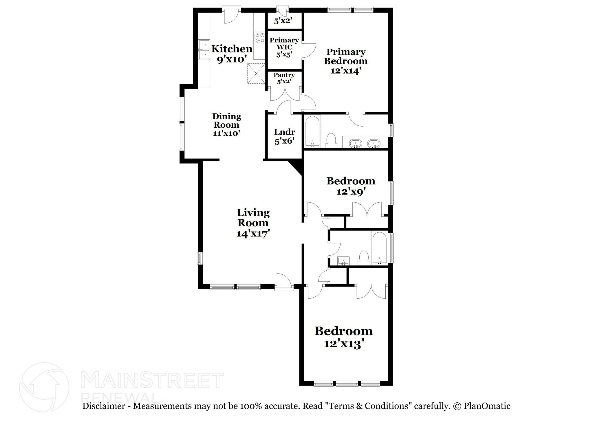 Building Photo - 156 Moss Stone Ln