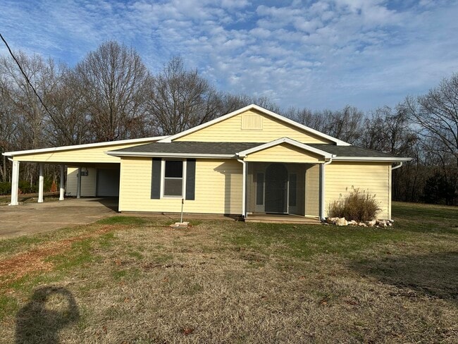 Building Photo - 260 John The Diver Trail