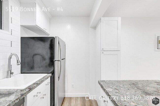 Building Photo - 5519 Bonner Ave
