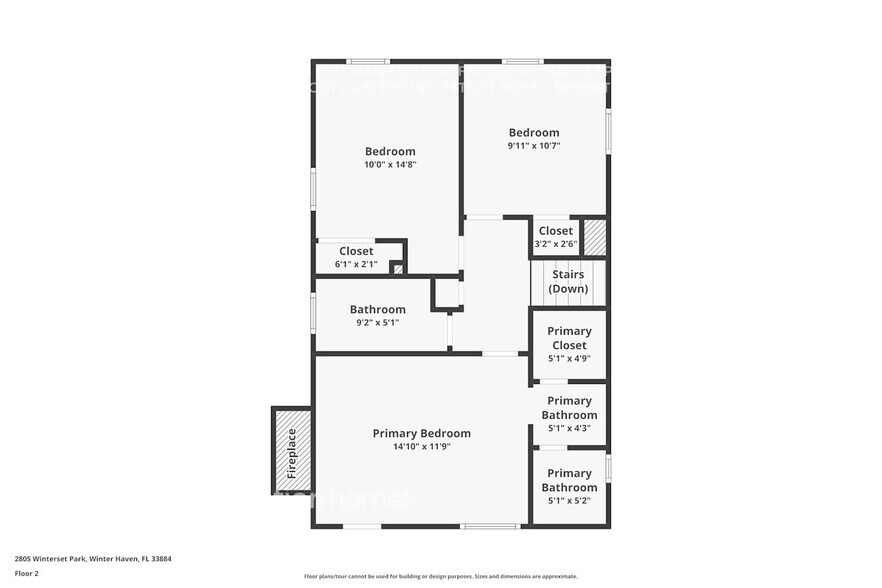 Building Photo - 2805 Winterset Park