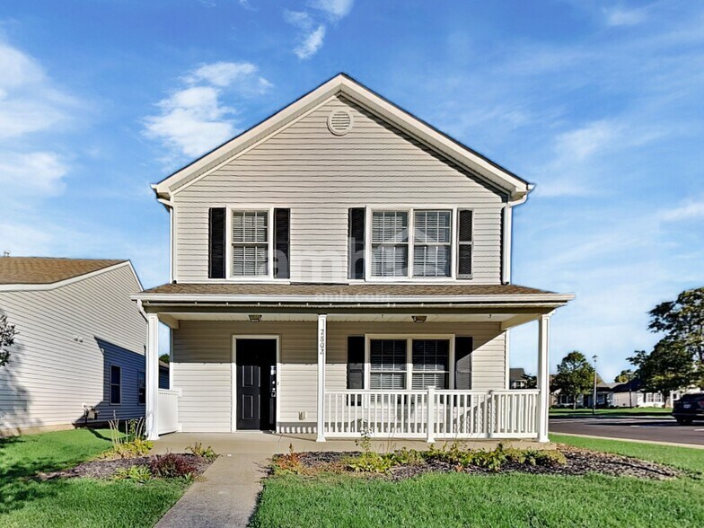 Primary Photo - 7802 Jefferson Run