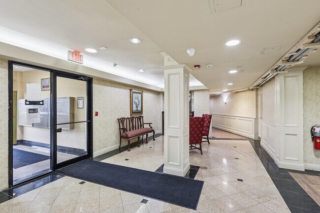 Building Photo - 8800 JFK Blvd E