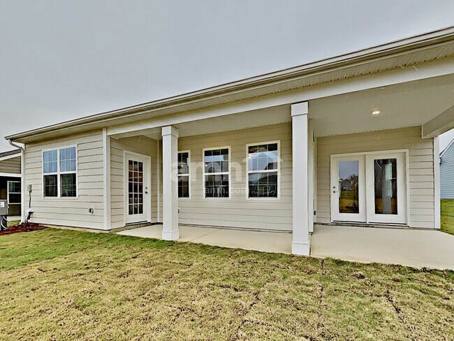 Building Photo - 14326 Hugh Dixon Way