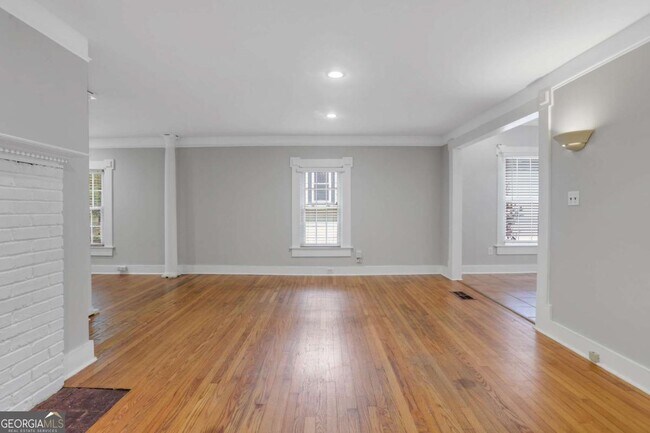 Building Photo - 1834 McLendon Ave NE