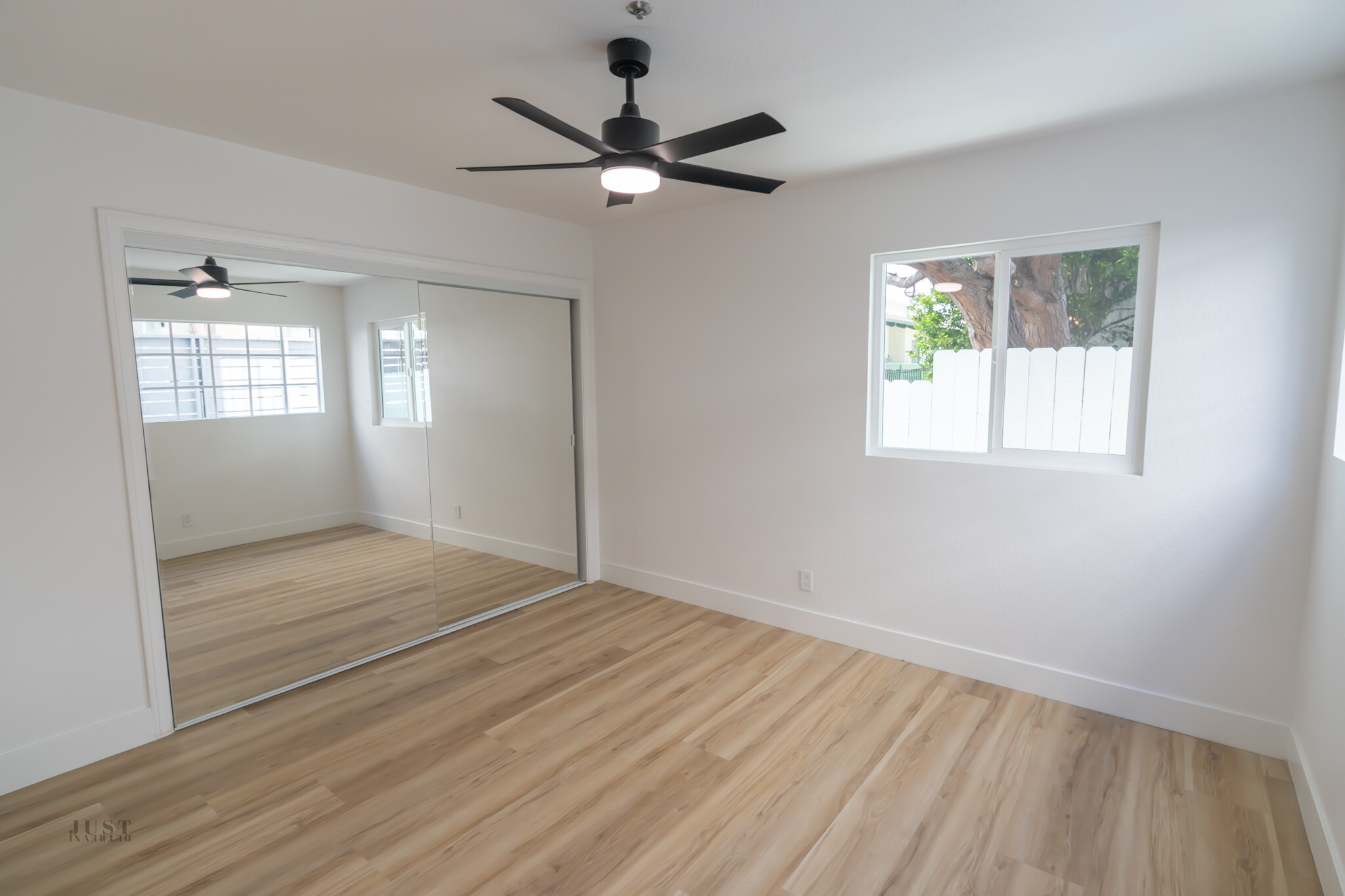 Third bedroom - 907 5th