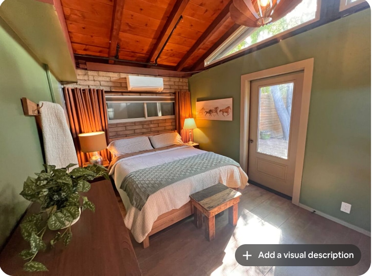 Building Photo - 5443 Aura Ave